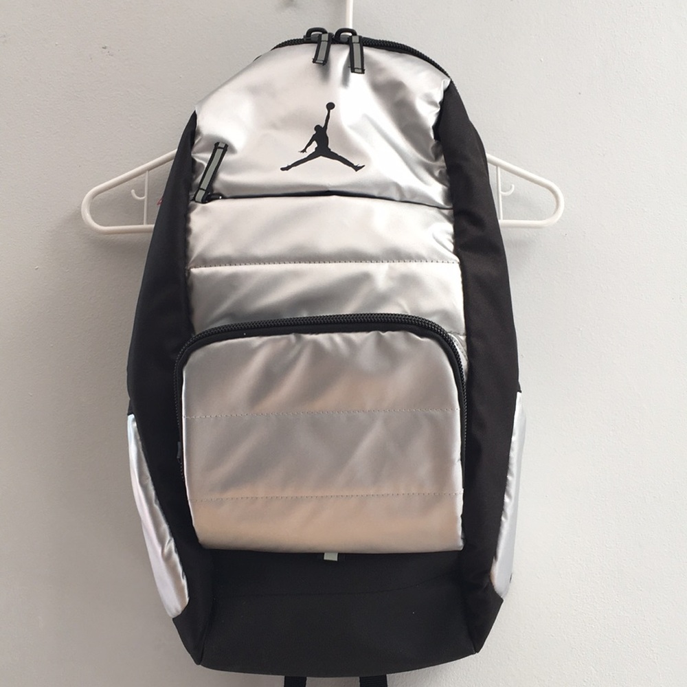 NWT Nike Michael Jordan backpack